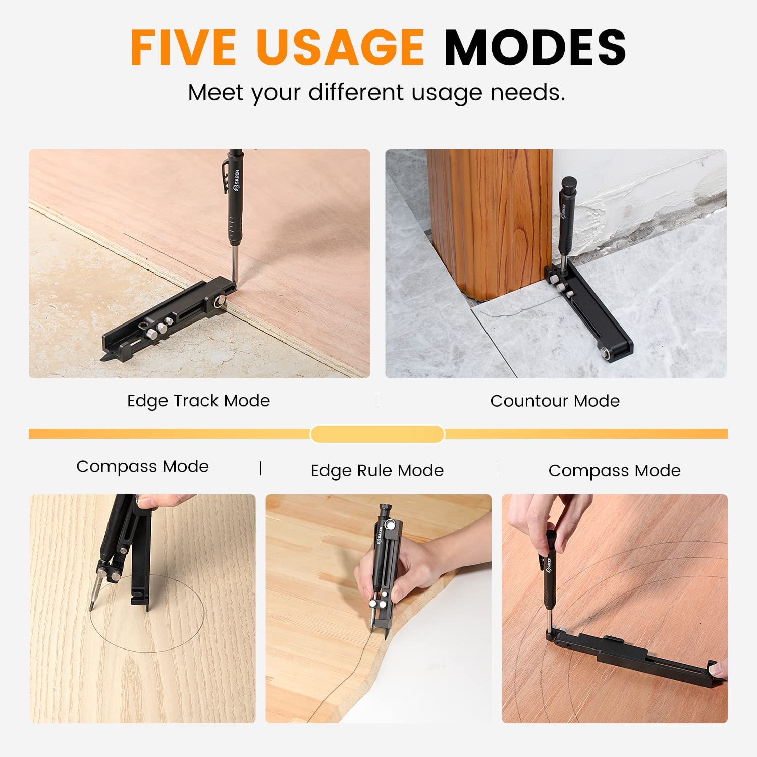 VersaMark™ - Multi-Purpose Marking Tool
