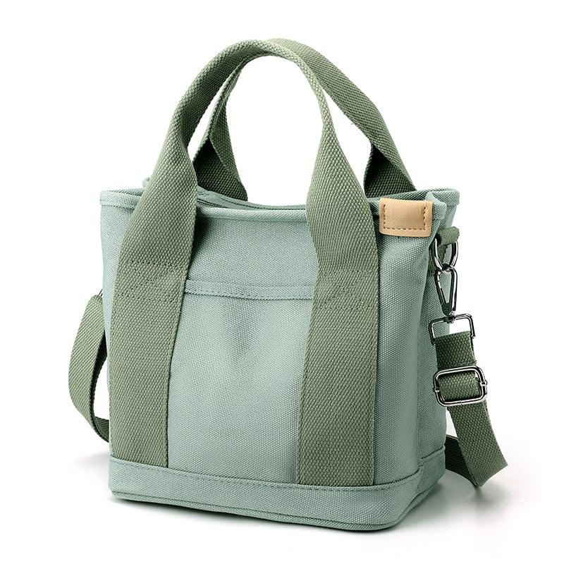 Miyowa™ - Handcrafted Japanese Canvas Tote