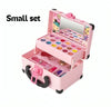 TinyGlam™ | Kid-friendly Washable Makeup Set