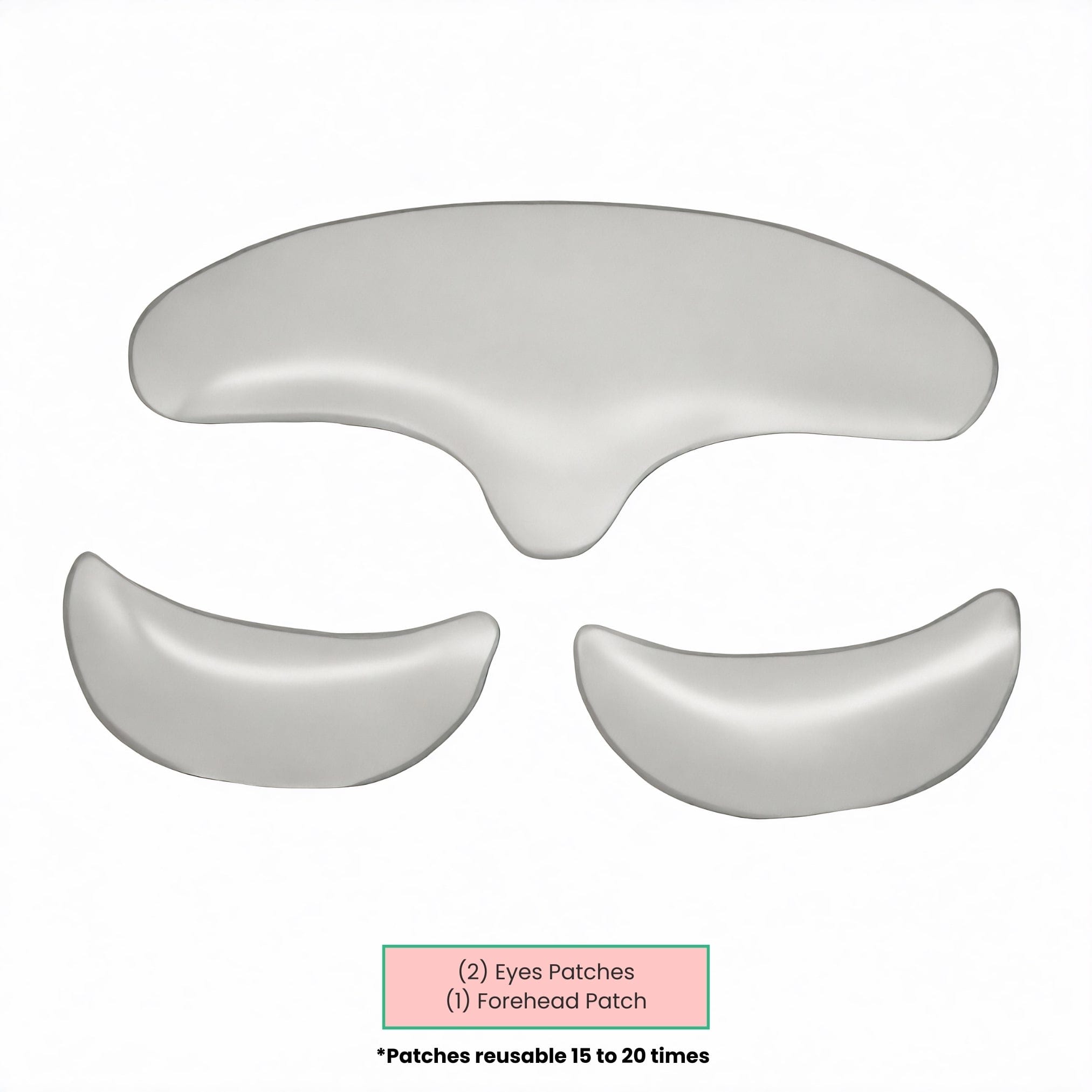 SILK - Wrinkle Removal & Skin Resurfacing Patches