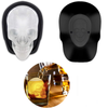 BrewBones™ – Create Realistic 3D Skull Ice & Treats with Spooky