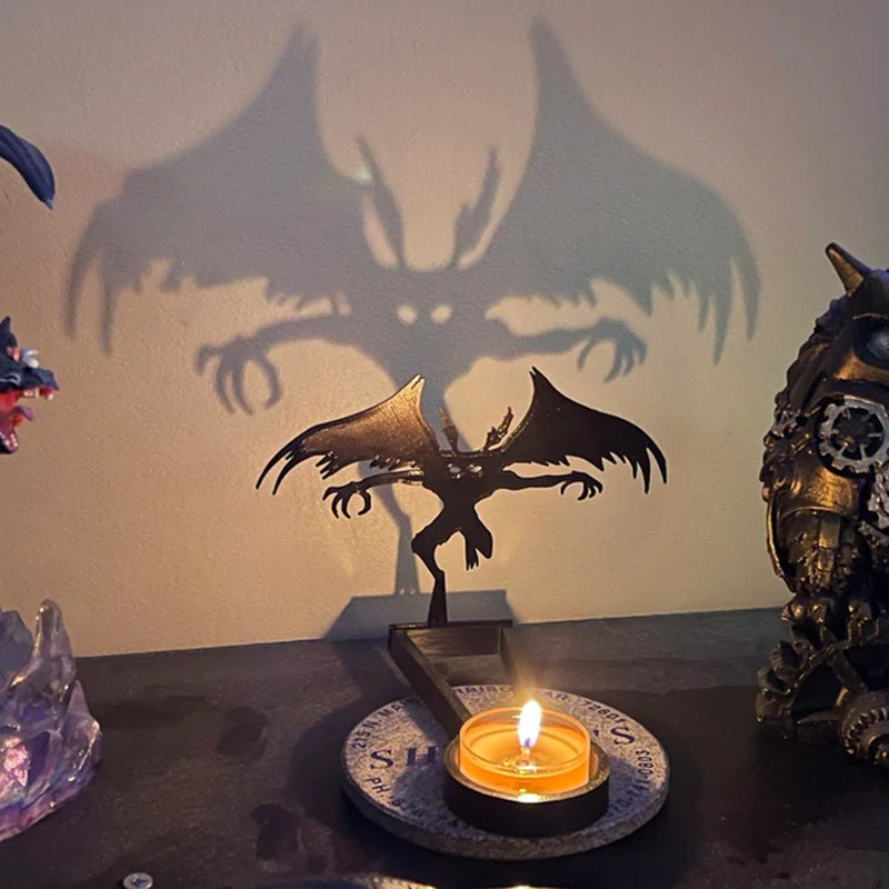 50% OFF | ShadowSpook™ |  Spooktacular Halloween Shadow Decor