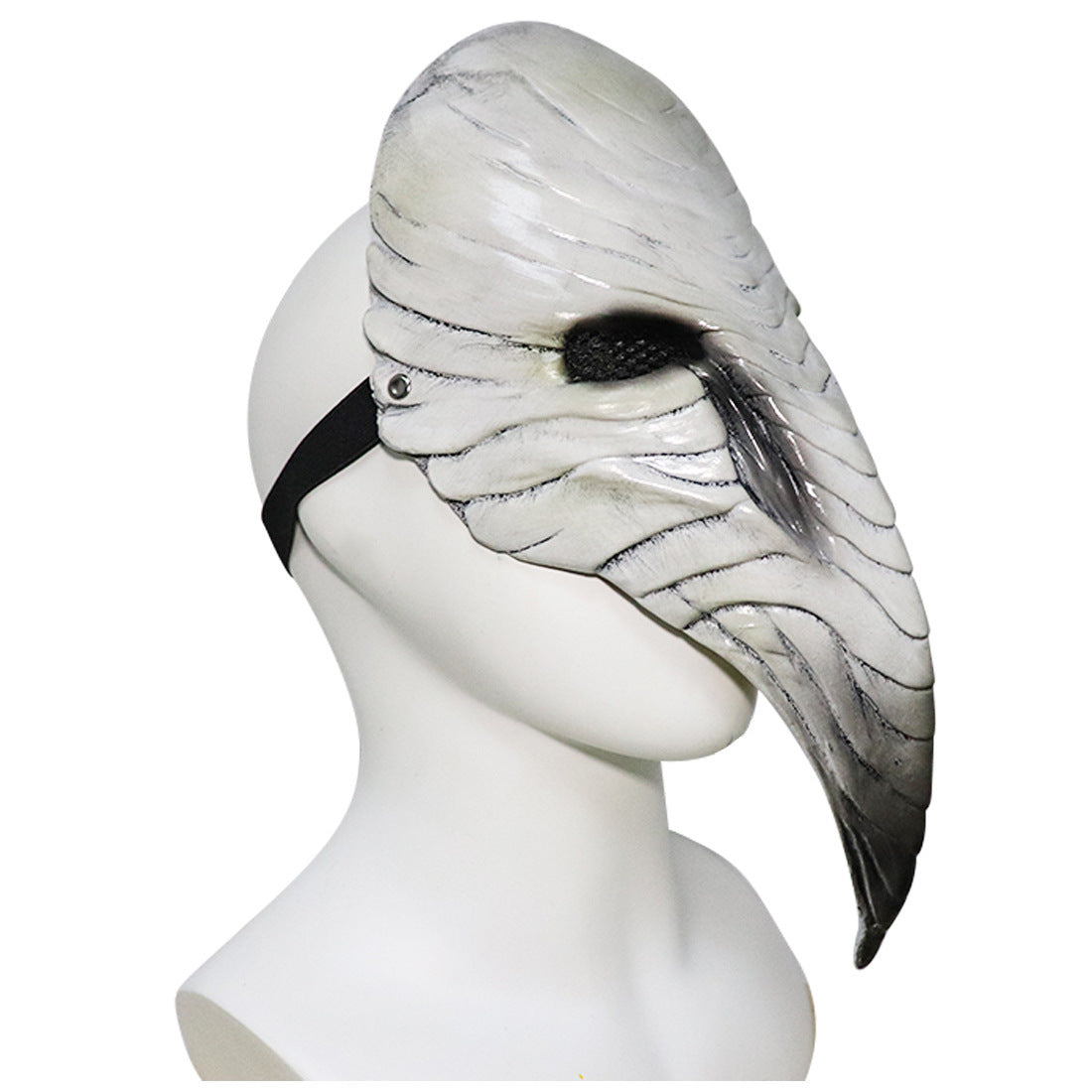 50% OFF | ReaperBeak™ | Gothic Plague Beak Mask