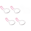 2+2 Free | Manual Facial Hair Epilator