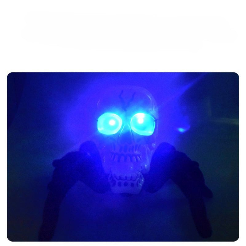 50% OFF | BoneRattle™ | Halloween Skeleton Remote Control Toy