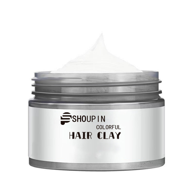 Color Wax™ — Unleash Bold Vibrance That’s Gone When You Want, Keeping Hair Soft and Stunning