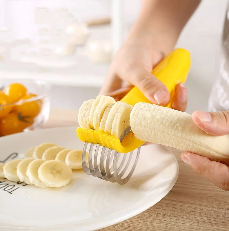 2+1 FREE | PrepPulse™ | Banana Slicer