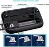 MiteGone™ – High-frequency mattress vacuum cleaner