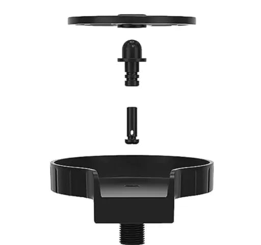 ClearCup Automatic Glass and Cup Washer