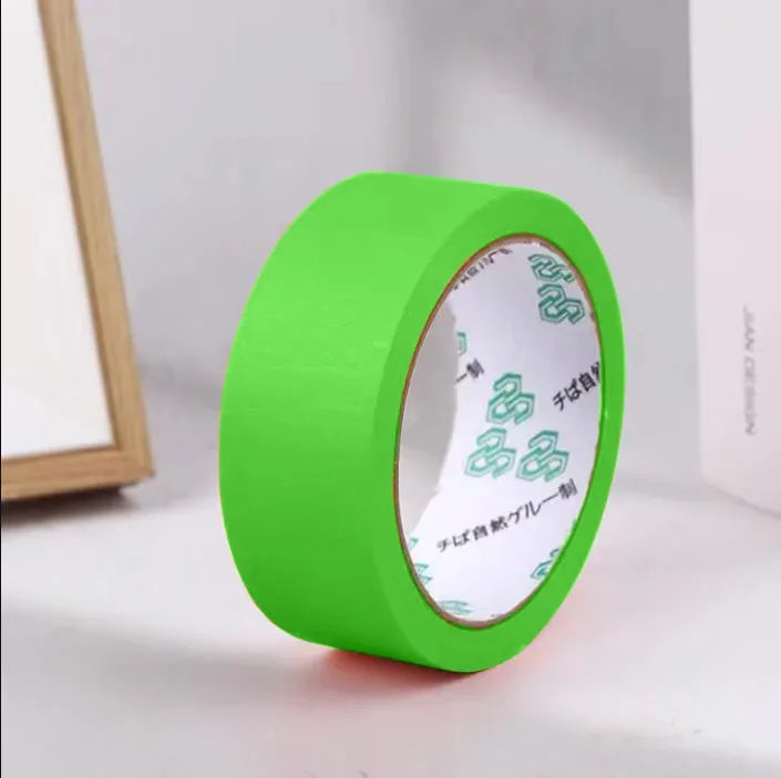Painter’s Tape Applicator – For Perfect Edges in Seconds