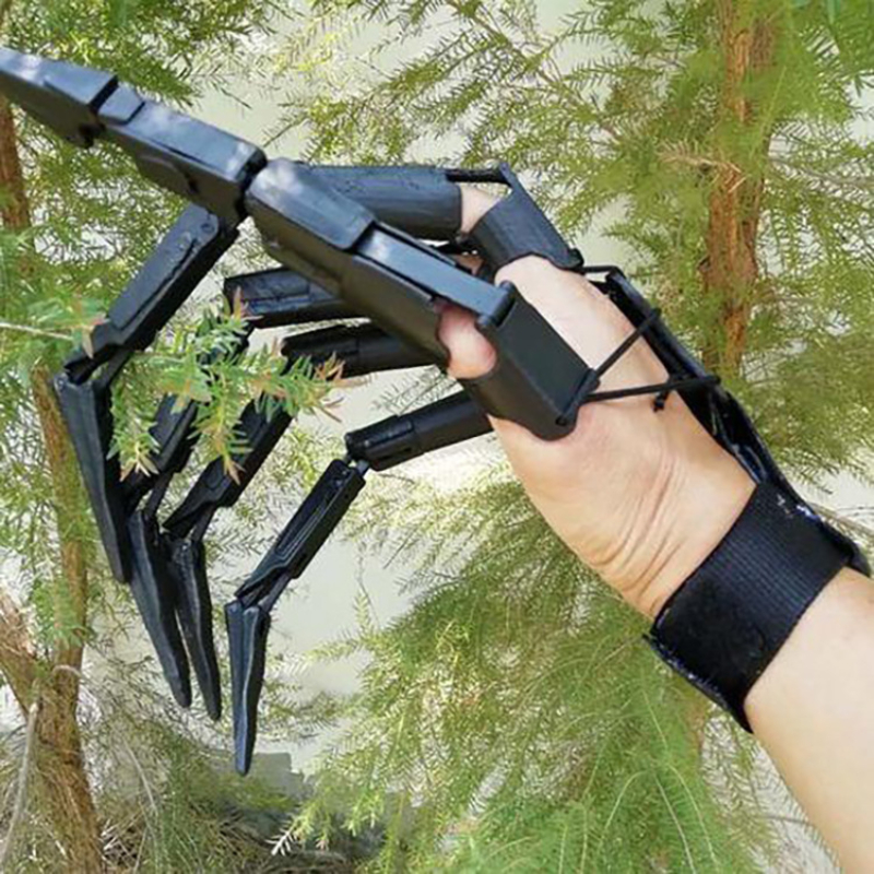 50% OFF | PhantomGrip™ | Halloween Ghost Hands