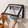 Memory Frame - Children's art frame