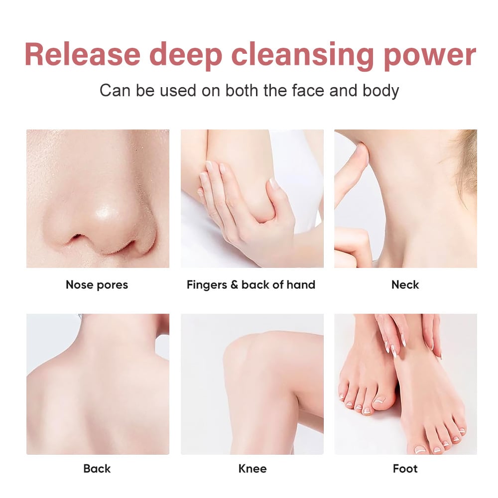 SkinExfoliate™ – Gentle Exfoliating Gel