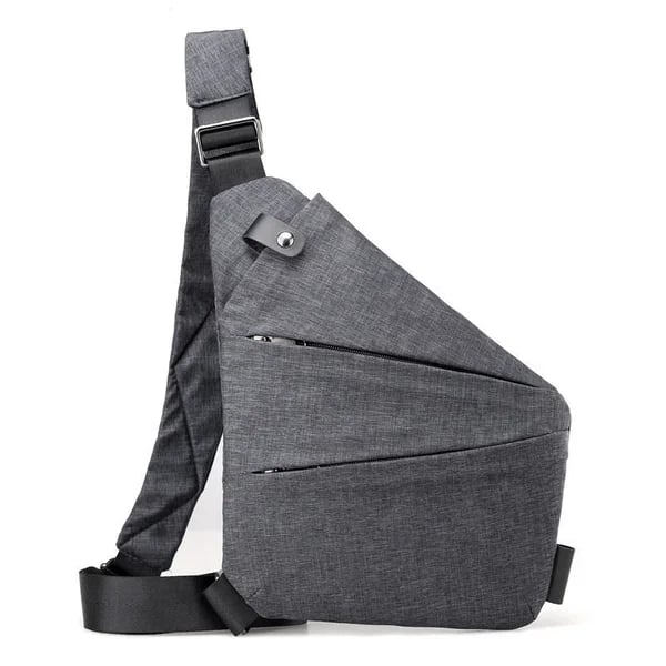 FlexSling™ - Secure Anti Shift Fit