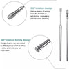 EarSculpt™ — Precision Wax Removal, Pain-Free