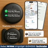 TrackMate ™- GPS Tracker Real-Time Precision