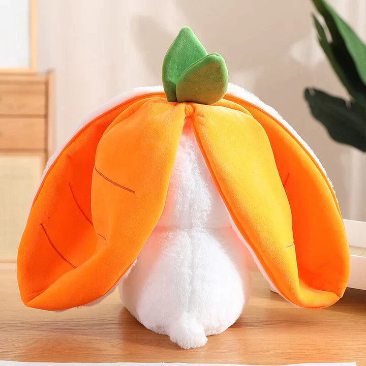50% OFF | BerryBurrow™ | Plush Bunny Toy