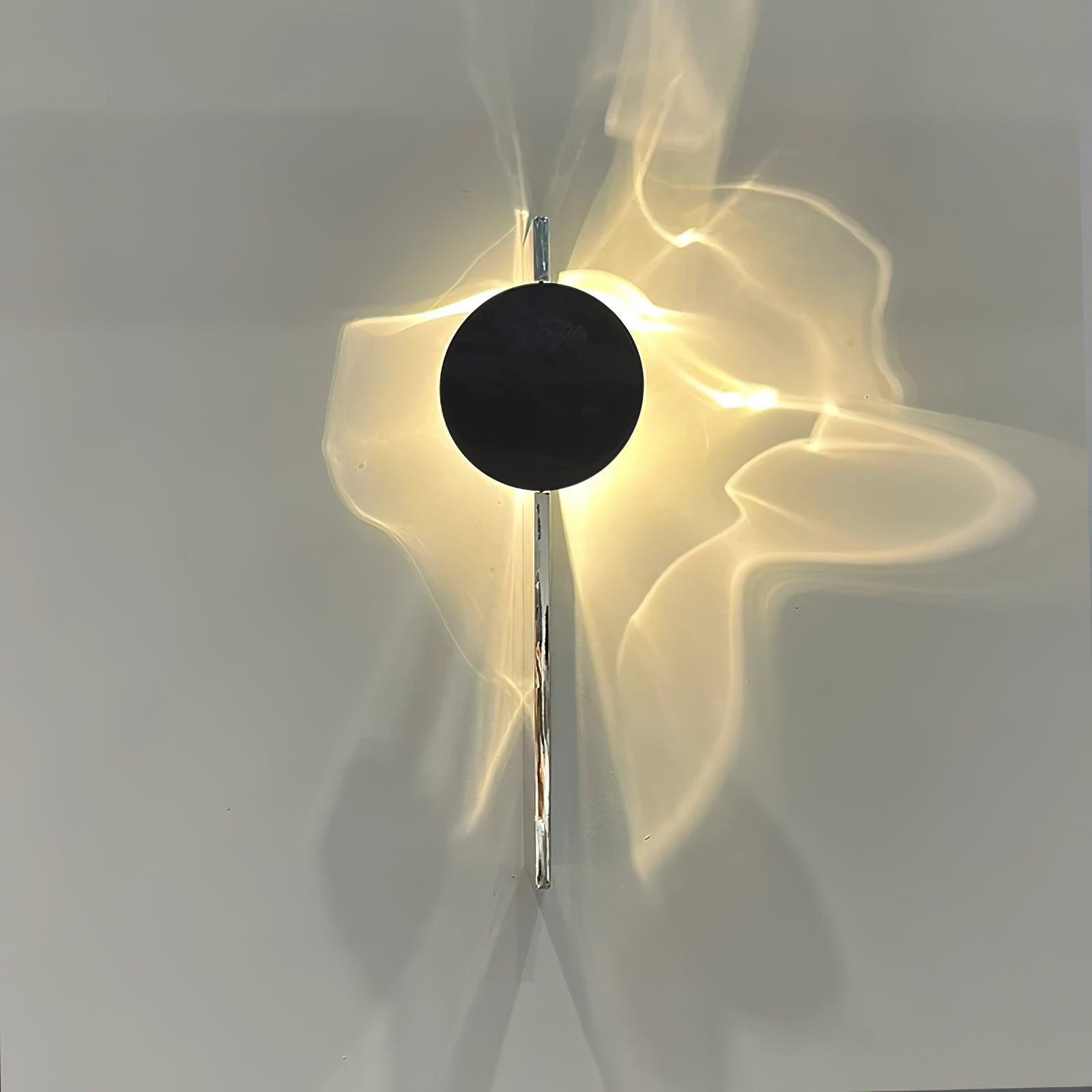 Creative Light And Shadow Wall Lamp™ — Command Every Room with Mesmerizing Dancing Lights