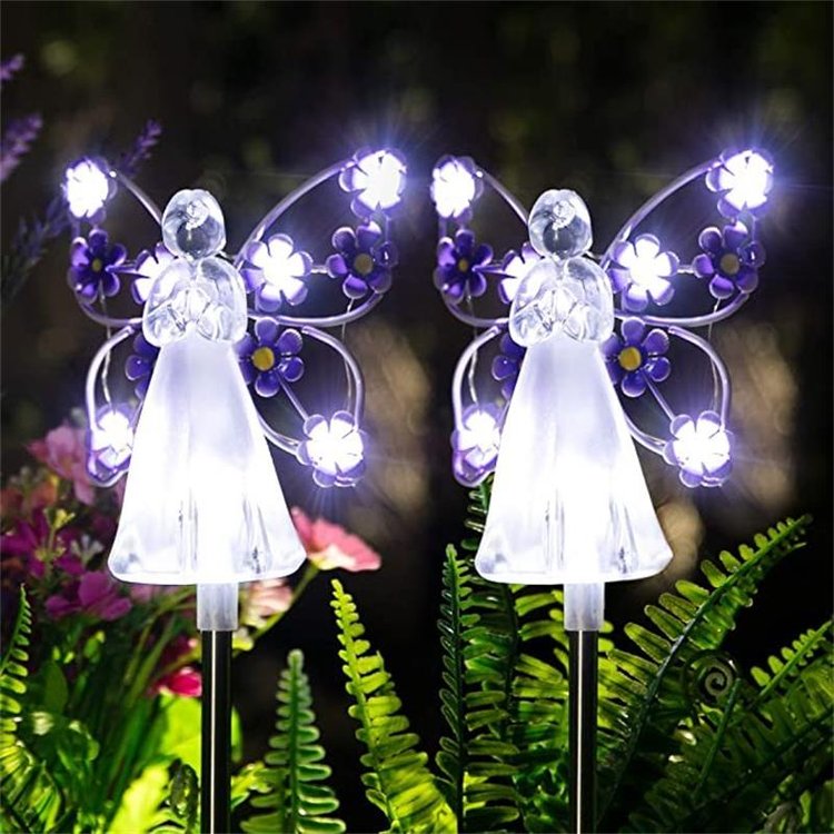 AngelGlow™ Graceful Outdoor Lighting