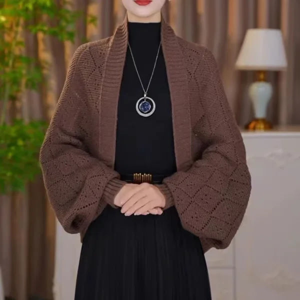 FrostEdge™ — Melt Winter’s Chill and Own Every Look with Fierce Warmth