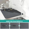 Super Absorbent Drainage Mat: Clean and Dry Kitchen