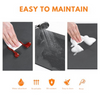 Super Absorbent Drainage Mat: Clean and Dry Kitchen