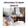 Minoreset : Fast and effective restoration of all your ceramic surfaces