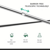 Telescopic support – Optimize your storage space