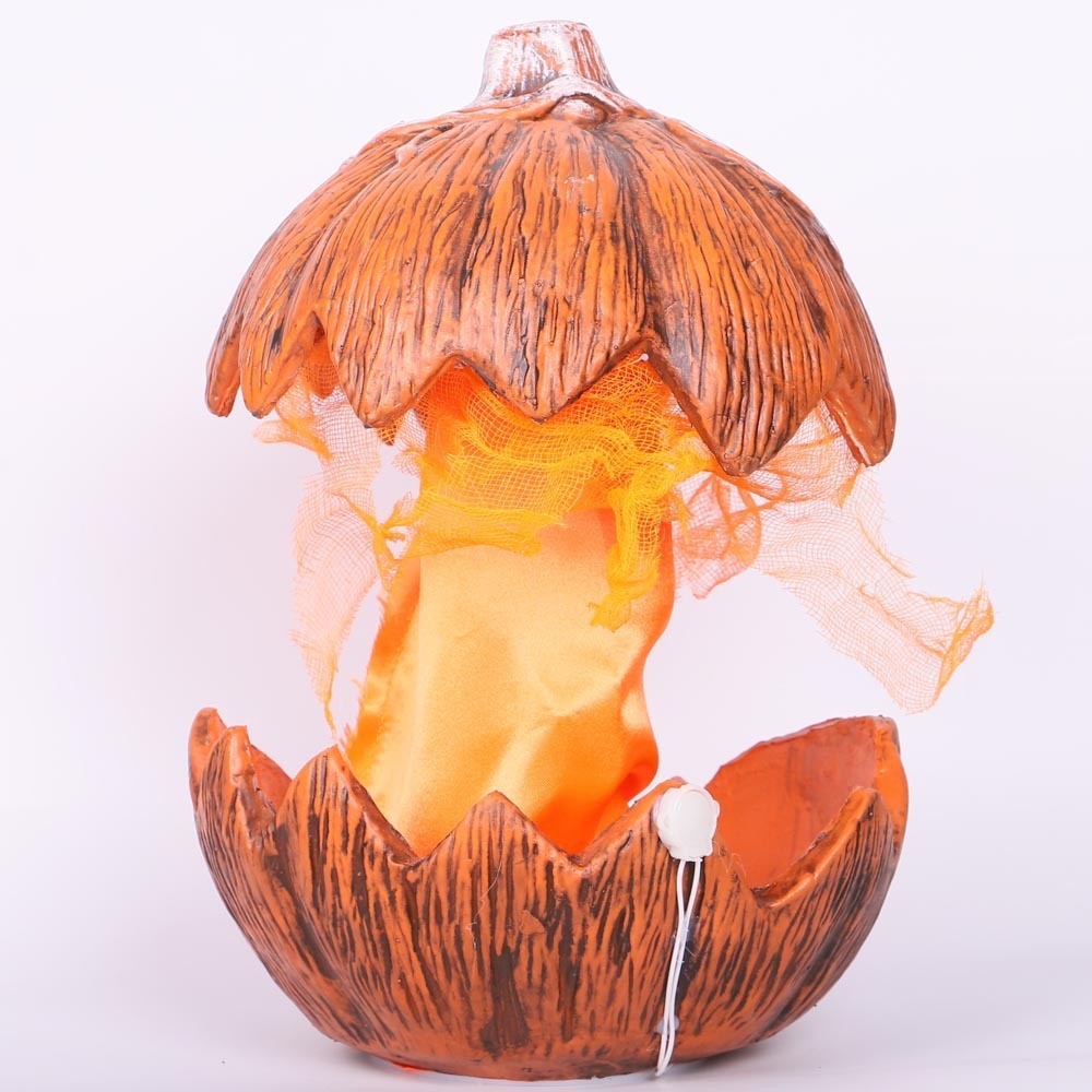 50% OFF | PhantomPump™ | Horror Pumpkin Décor