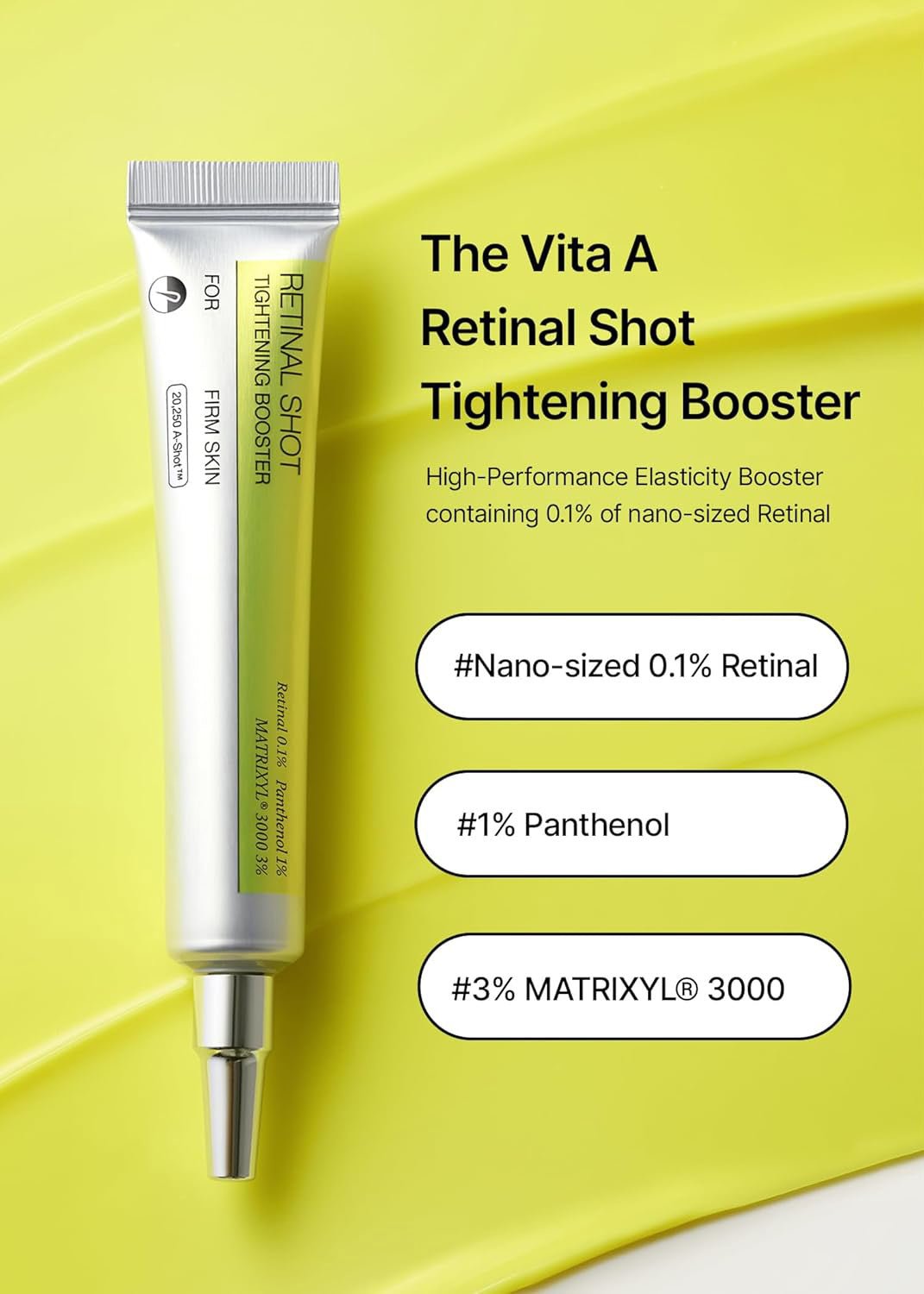 NoxiLume™ - Overnight Booster