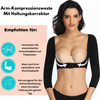 50% OFF | SilhouLift™ | Compression Arm Shaper Top