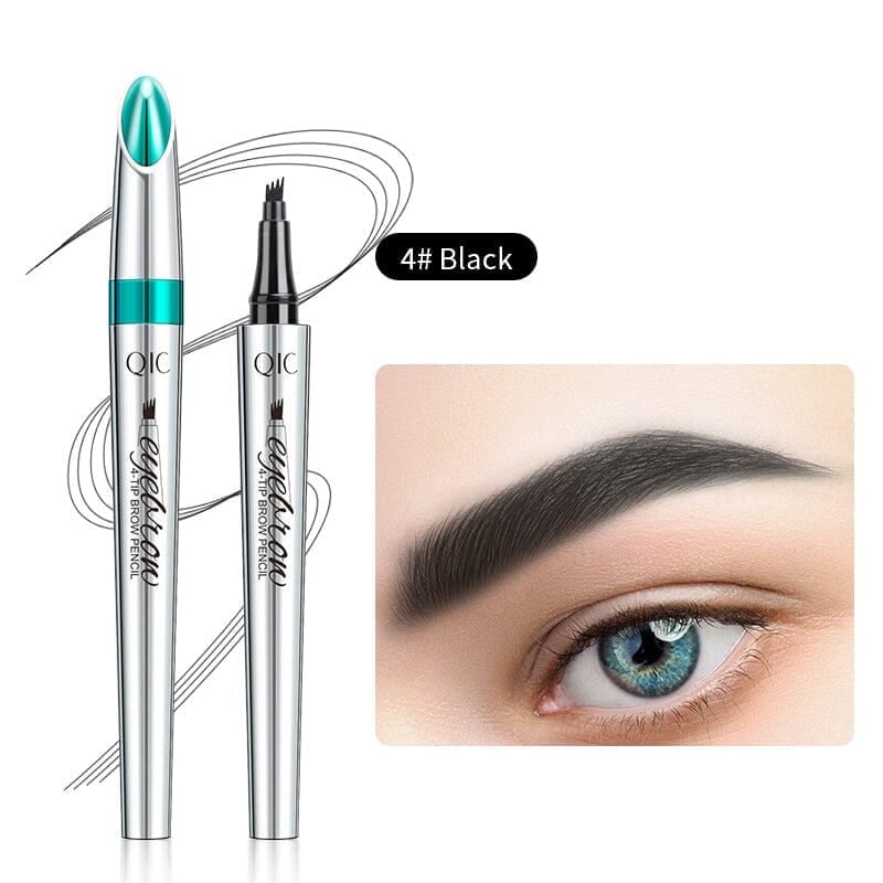 ArchDefine™ | 3D Waterproof Eyebrow Pencil for Perfectly Defined Brows
