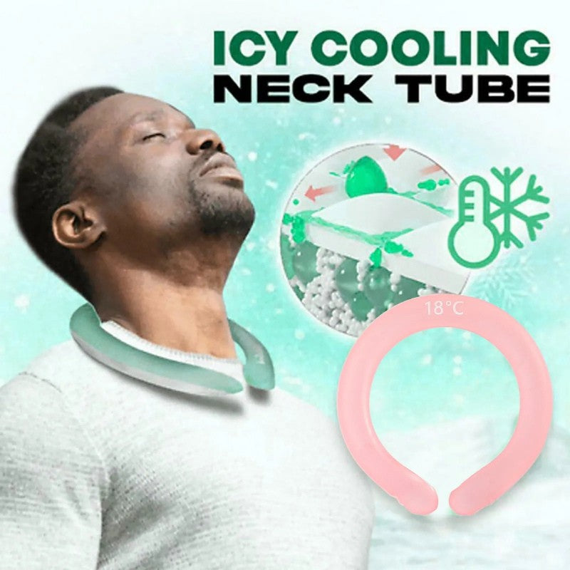 CoolRing - Keep Your Cool This Summer (64°F)