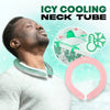 CoolRing - Keep Your Cool This Summer (64°F)