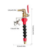 CutMist™ | Spray unit for Cutting Machines low-dust Precision.