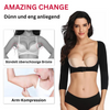 50% OFF | SilhouLift™ | Compression Arm Shaper Top