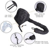 CurlCocoon™ - Bonnet Dryer Cap