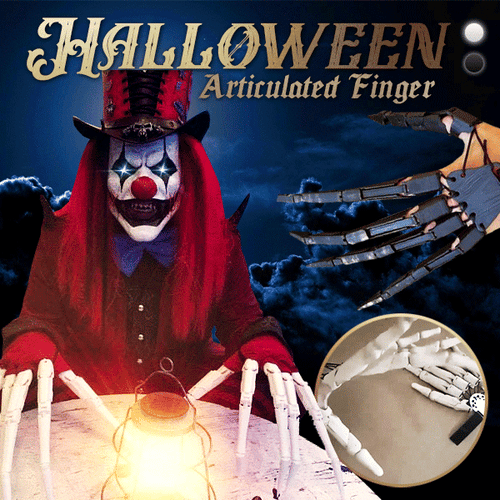 PhantomGrip™ - 3D Finger Extension