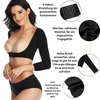 50% OFF | SilhouLift™ | Compression Arm Shaper Top
