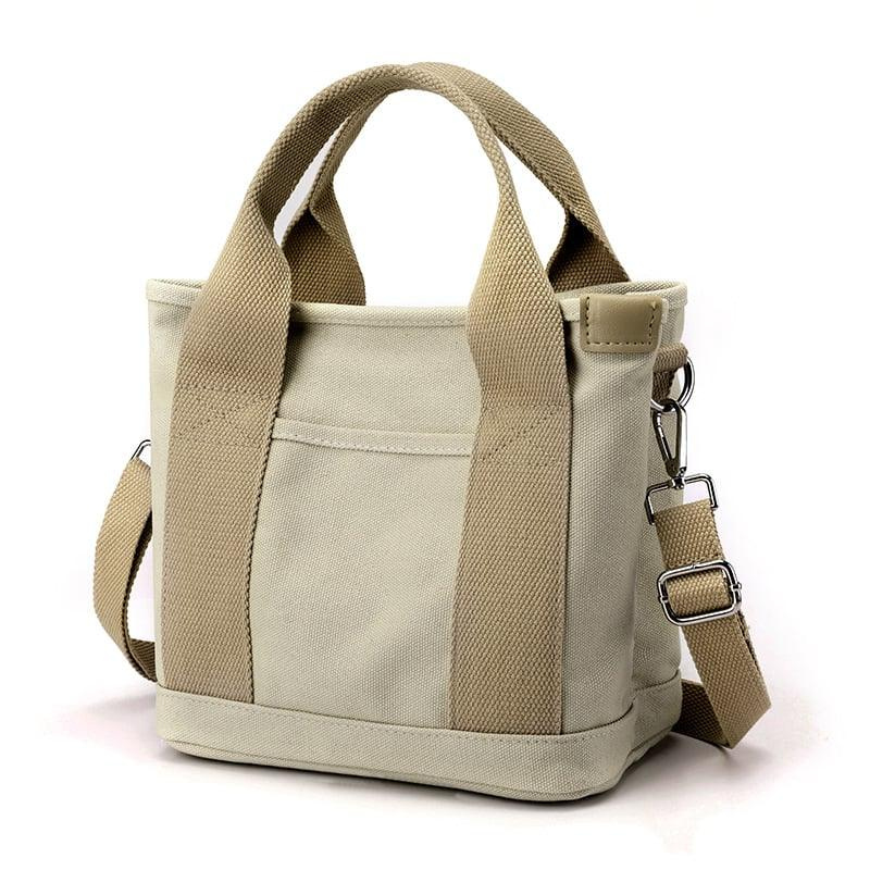 Miyowa™ - Handcrafted Japanese Canvas Tote