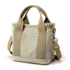 Miyowa™ - Handcrafted Japanese Canvas Tote