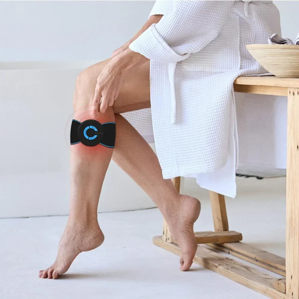 1 + 1 Free: iCare™ – Your Key to a Pain-Free Life