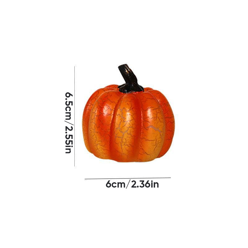 50% OFF | PumpkinGlow™ | Halloween Pumpkin Lamp