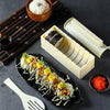 Sushi making kit: Easily prepare your sushi at home