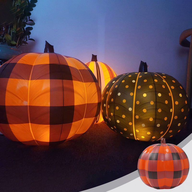 50% OFF | PumpkinFloat™ | Halloween Decoration Pumpkin Balloon