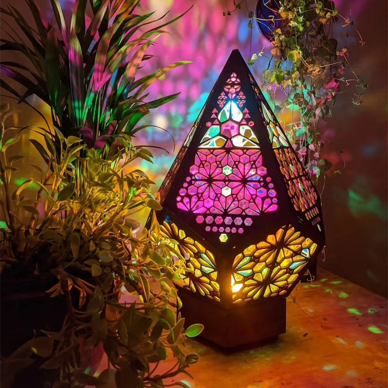 50% OFF | LumiNovaAura™ | Mood Lighting Floor Lamp