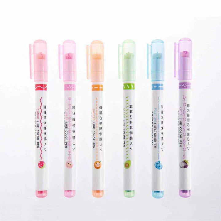 CreativeInk™ - Unleash Your Imagination with Vibrant Artistic Expression