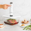FreshVault™ - Airtight Seal