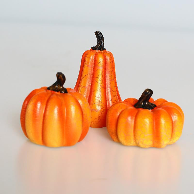 50% OFF | PumpkinGlow™ | Halloween Pumpkin Lamp