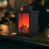 50% OFF | FlareFright™ | Halloween Flame Lamp
